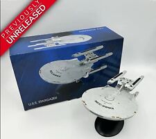 EAGLEMOSS STAR TREK USS STARGAZER NCC-2893 “Picard” XL  NEW picture