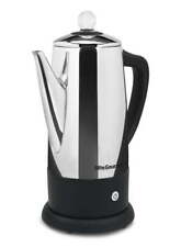 Elite Gourmet Stainless Steel 12 Cup Percolator,Multicolor picture