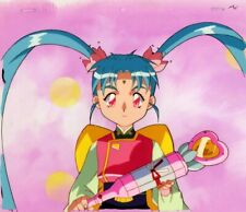 Magical Girl Pretty Sammy Tv Cell Picture picture