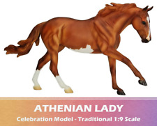 Breyerfest 2024 Athenian Lady Breyer Celebration Horse Presale picture