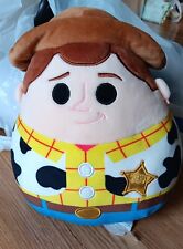 Squishmallows Disney Toy Story Woody 8