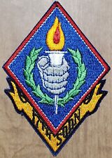 USAF US Air Force Academy 17th Cadet Squadron Patch COLOR 5