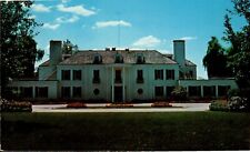 Postcard Unposted Shouldice Hospital Bayview Avenum, Thornhill, Ontario [j] picture