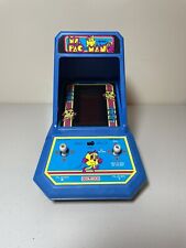 Vintage 1981 Ms. PAC-MAN Coleco Tabletop Arcade Refurbished picture