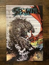 Spawn #73 Cover A Greg Capullo Todd McFarlane 1998 ~ First Heap picture