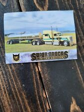 Super Trucks Linited Edition picture