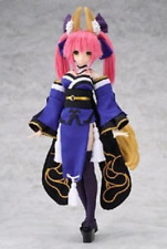 Azone 1/6 Caster Fate EXTRA Pure Neemo Character Series Doll Figure from Japan picture