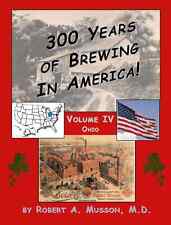 NEW Ohio beer industry history book-700+ images picture