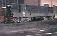 CNJ jersey central  H-24-66 2406 beth,pa dupe railroad slide picture