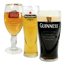 Original Authentic Beer Glass / Enhance your Beer Drinking Experience picture