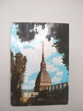Postcard - Mole Antonelliana - Turin, Italy picture