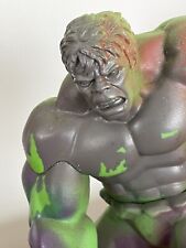 Vintage Kostas Hulk figure.  Rare picture