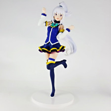 Re:Zero Emilia Figure Konosuba Aqua ver. Sega Prize Anime From Japan picture