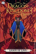 Dragon Kingdom of Wrenly HC #9-1ST NM 2023 Stock Image picture