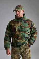 Tactical jacket Anorak Sturm MiL-Tec Combat Winter camouflage picture