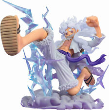 BANDAI Figuarts ZERO ONE PIECE EXTRA BATTLE Monkey D. Luffy GEAR 5 GIANT picture