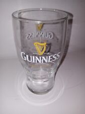 Guinness Pint Beer Glass Harp 1759 Brewed In Dublin UK Style Glass picture