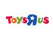 Toys R Us Sticker (Reproduction) picture
