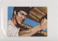 1974 Yamakatsu Towa Bruce Lee Dragon Series Bruce Lee #42 0x30 picture
