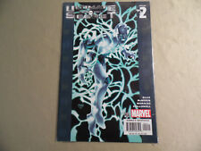 Ultimate Secret #2 (Marvel 2005) Free Domestic Shipping picture