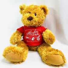 2010 AACA National Fall Meet Hershey PA 13 in Stuffed Plush Teddy Bear by T A G picture