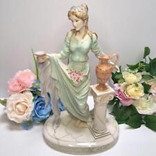 Rare Wedgwood Classical Collection Figurine picture