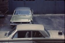 CLASSIC CARS Vintage 1980's 35mm Slide QTR21 picture