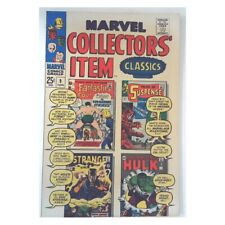Marvel Collectors' Item Classics #9 in VF minus condition. Marvel comics [s picture
