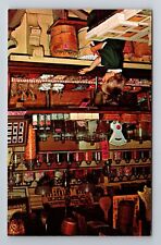 Weston VT-Vermont, Original Country Store, Candy Counter, Vintage Postcard picture