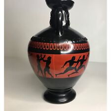 Vintage Amphora Urn Vase 1968 Allstate Life Olympics A Tradition of Excellence. picture