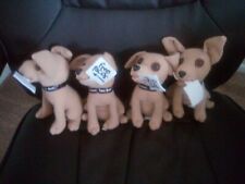 Yo Quiero Taco Bell Dog Lot Of 8 picture
