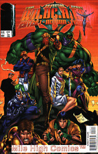 WILDC.A.T.S.  (1992 Series)  (IMAGE) #44 Near Mint Comics Book picture