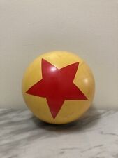 Disney Pixar Studio Store Toy Story Star Ball 6”, Hedstrom (See Photos) picture