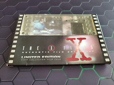 The X Files Authentic Film Originals - Special Agent Dana Scully picture