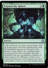 Magic The Gathering - Expand the Sphere FOIL ONE #168 picture