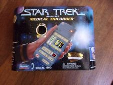 1993 Playmates Star Trek The Next Generation Medical Tricorder, MISB, Brand New picture