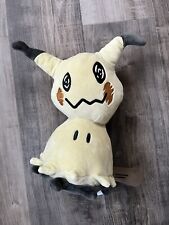 2023 Game freak Nintendo OEM Stuffed Pokémon 11.5'' Plushy Mimikyu new with tags picture