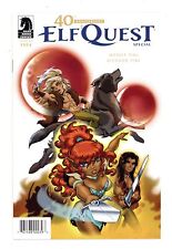 Elfquest 40th Anniversary Special Ashcan #1 NM 9.4 2018 picture