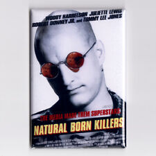 NATURAL BORN KILLERS (1994) - 2