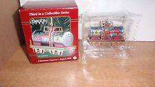 CARLTON CARDS CHRISTMAS EXPRESS 1998 ORNAMENT ~ 3RD IN SERIES~  picture