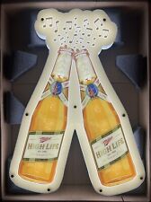 Miller High Life Touch Tunes LED Lighted Sign - NIB picture