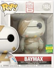 Funko Pop Baymax 2024 SDCC Summer Convention Exclusive Presale picture