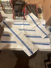 Pullman Company Hand Towels With Hanger. Northern Pacific 1945 Hand Towel picture