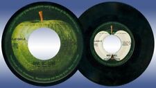 Philippines GEORGE HARRISON Give Me Love 45 rpm The Beatles APPLE Record picture
