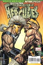 Incredible Hercules #113 (2008-2010) Marvel Comics picture