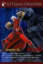 Kaiyodo Takara DEVIL MAY CRY K.T Action FIGURE Part 1 B Dante Sparda picture