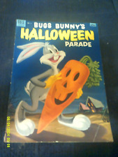 Bugs Bunny's Halloween Parade # 1, (Dell, 1953) picture
