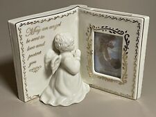 🙏 LENOX Prayer Book Photo Picture Frame China Treasures 6226047 Religious 3 picture