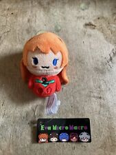 Asuka Langley Evangelion Eva Micro Macro Sanrio Plush picture