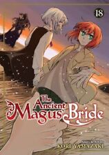 Ancient Magus' Bride, The #18 VF/NM; Seven Seas | we combine shipping picture